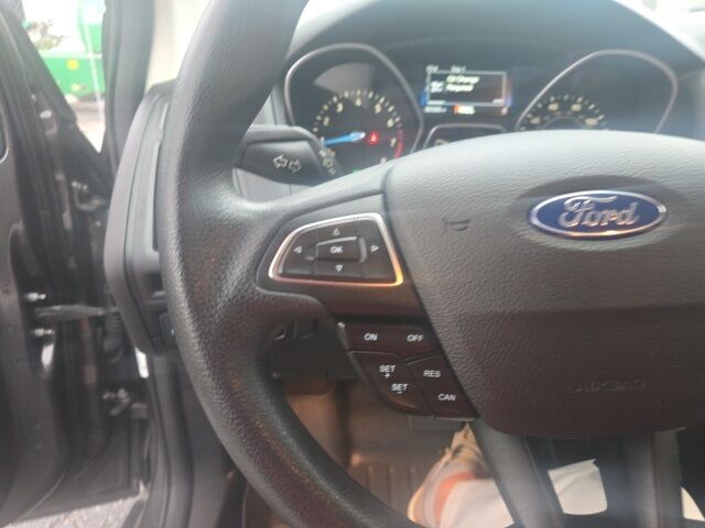 2016 Ford Focus SE St. Augustine FL