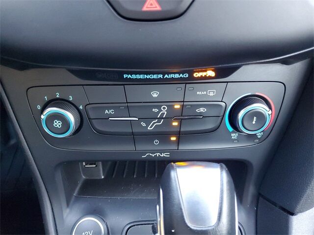 2016 Ford Focus SE St. Augustine FL