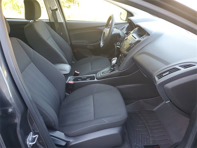 2016 Ford Focus SE St. Augustine FL