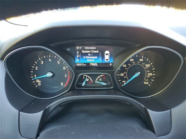 2016 Ford Focus SE St. Augustine FL