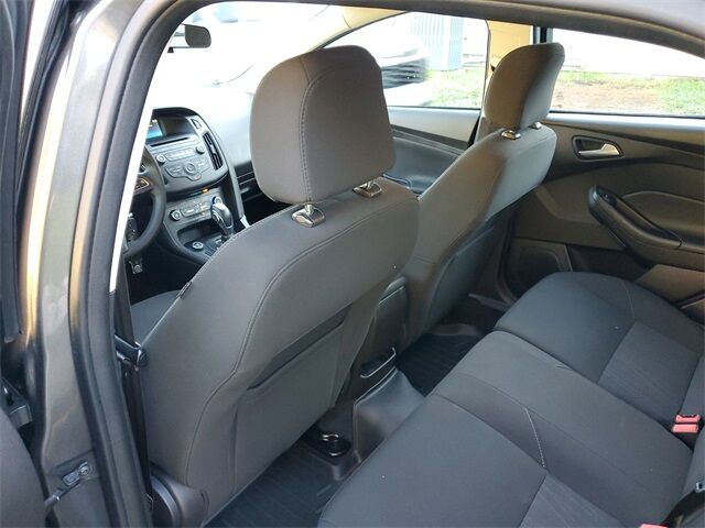 2016 Ford Focus SE St. Augustine FL