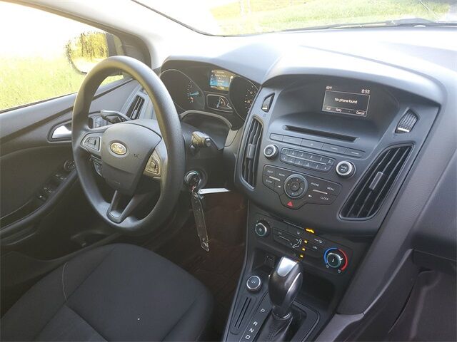 2016 Ford Focus SE St. Augustine FL