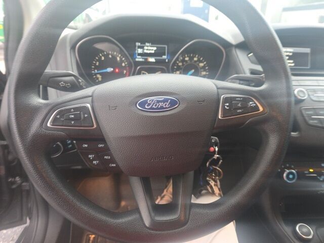 2016 Ford Focus SE St. Augustine FL