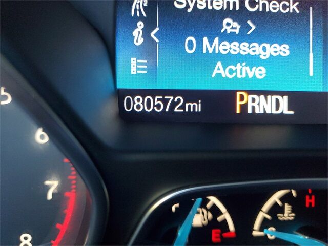 2016 Ford Focus SE St. Augustine FL