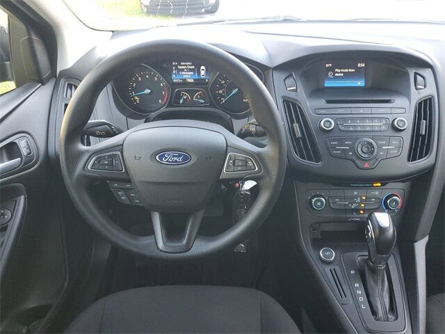 2016 Ford Focus SE St. Augustine FL