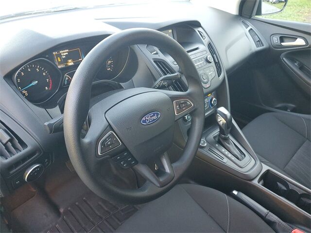 2016 Ford Focus SE St. Augustine FL