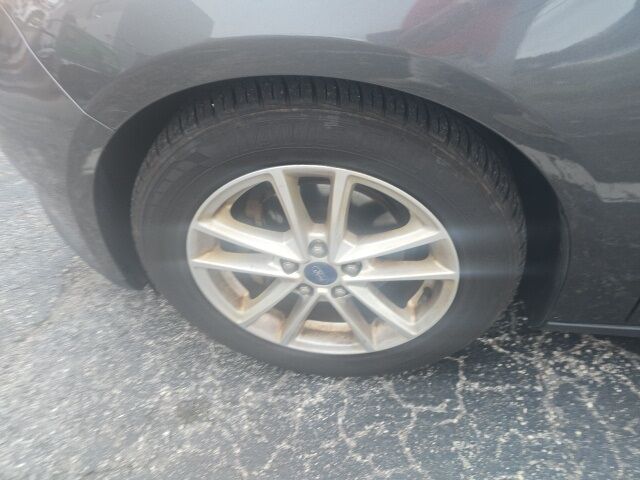 2016 Ford Focus SE St. Augustine FL