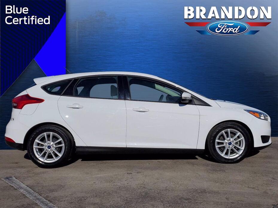 2016 Ford Focus 2016 Ford Focus