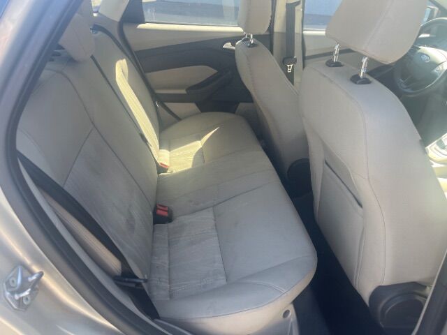 2016 Ford Focus SE Ogden UT