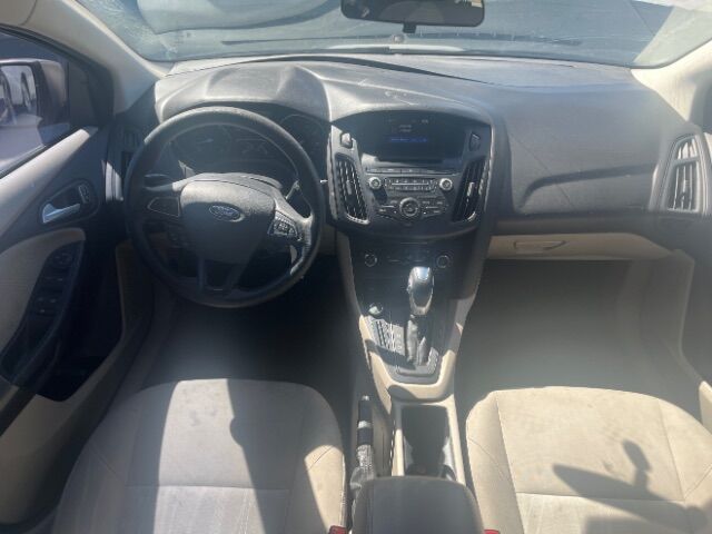 2016 Ford Focus SE Ogden UT