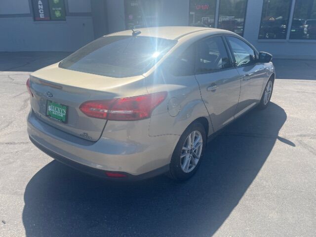 2016 Ford Focus SE Ogden UT