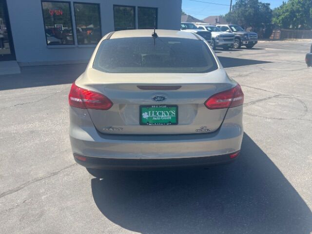 2016 Ford Focus SE Ogden UT