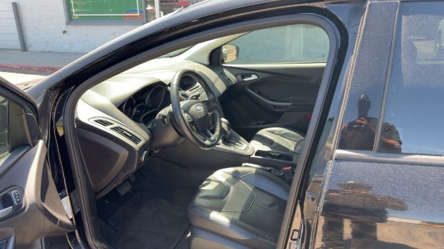 2016 Ford Focus SE Sandy UT