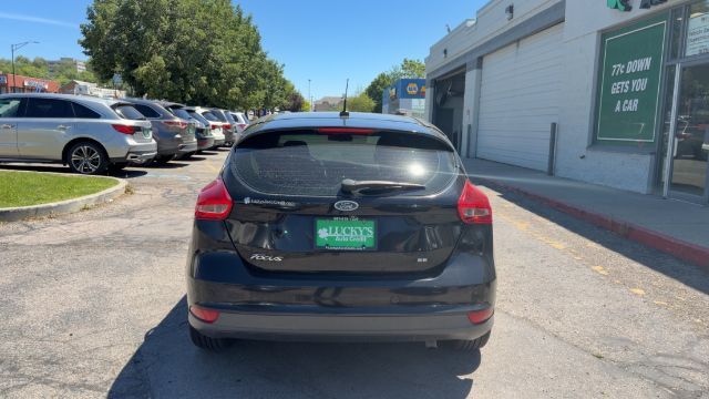 2016 Ford Focus SE Sandy UT