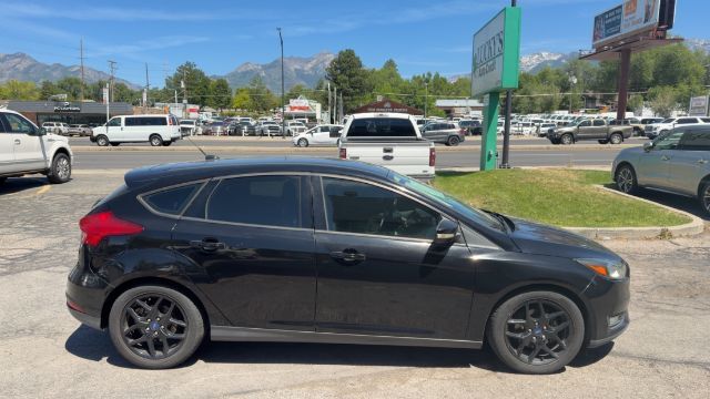 2016 Ford Focus SE Sandy UT