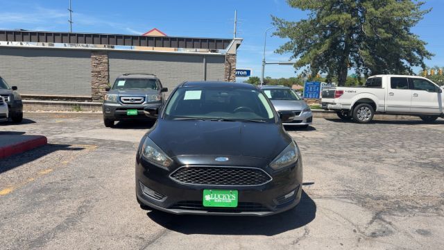2016 Ford Focus SE Sandy UT