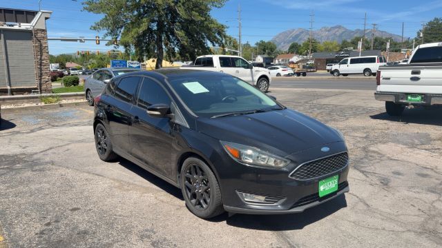 2016 Ford Focus SE Sandy UT