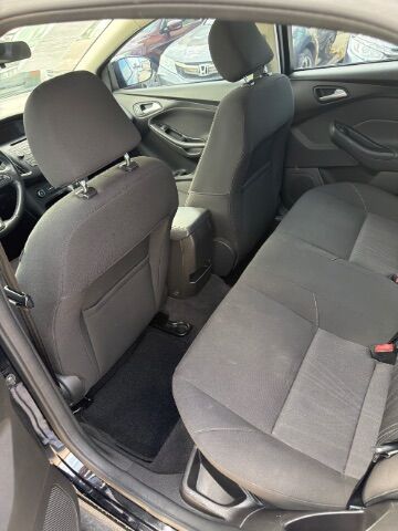 2016 Ford Focus SE West Valley City UT