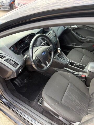 2016 Ford Focus SE West Valley City UT