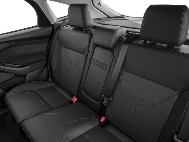 2016 Ford Focus SE Winder GA