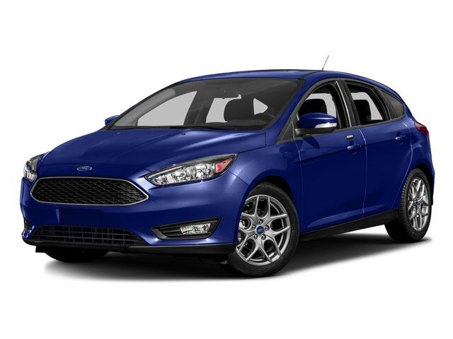 2016 Ford Focus SE Winder GA