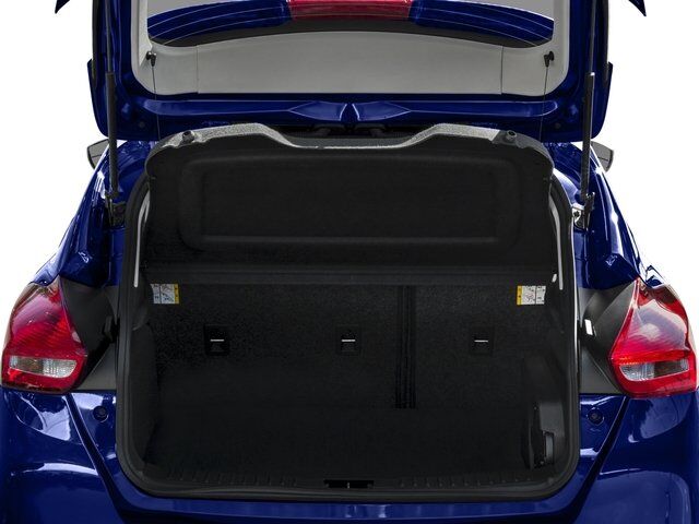 2016 Ford Focus SE Winder GA