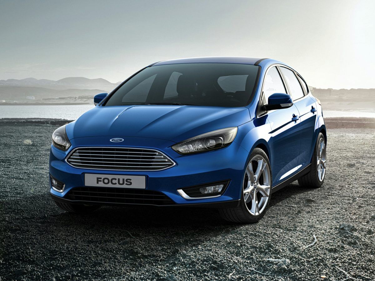 2016 Ford Focus SE Fredericksburg VA