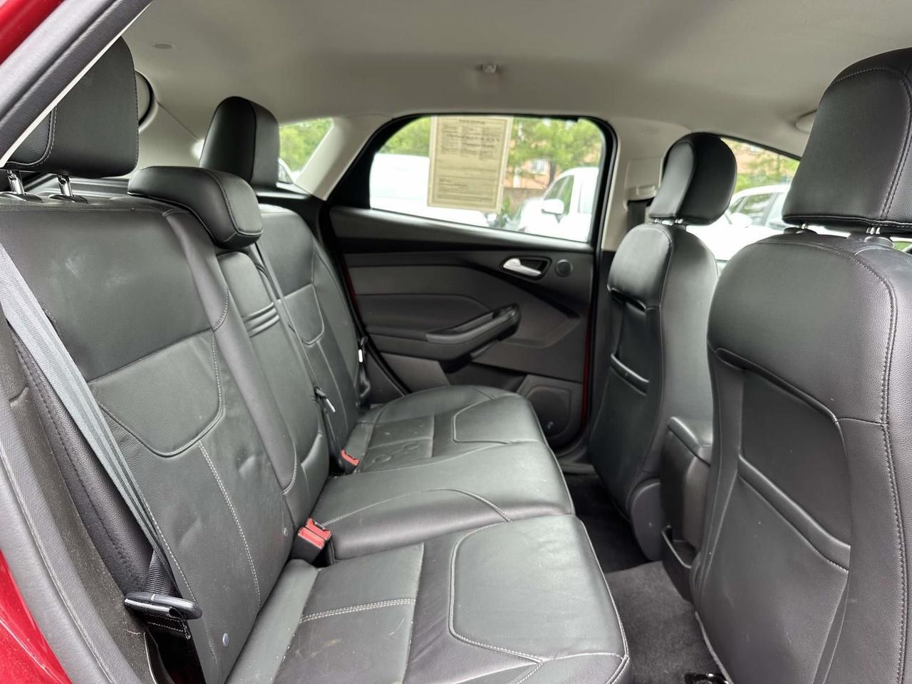 2016 Ford Focus SE Alexandria VA