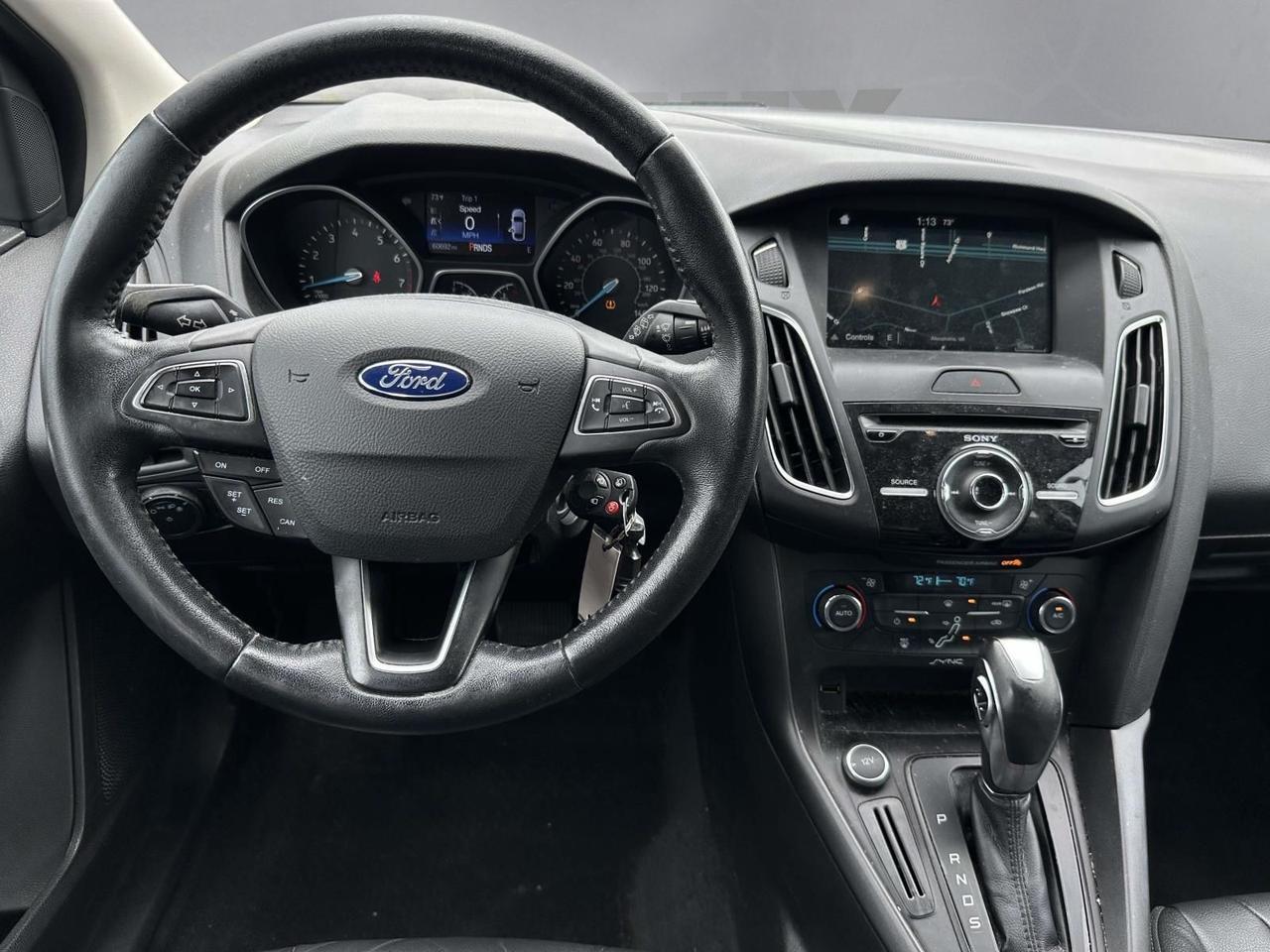 2016 Ford Focus SE Alexandria VA