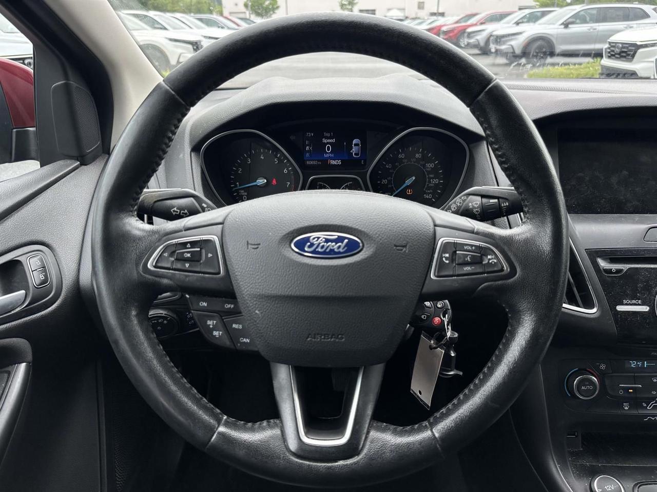 2016 Ford Focus SE Alexandria VA