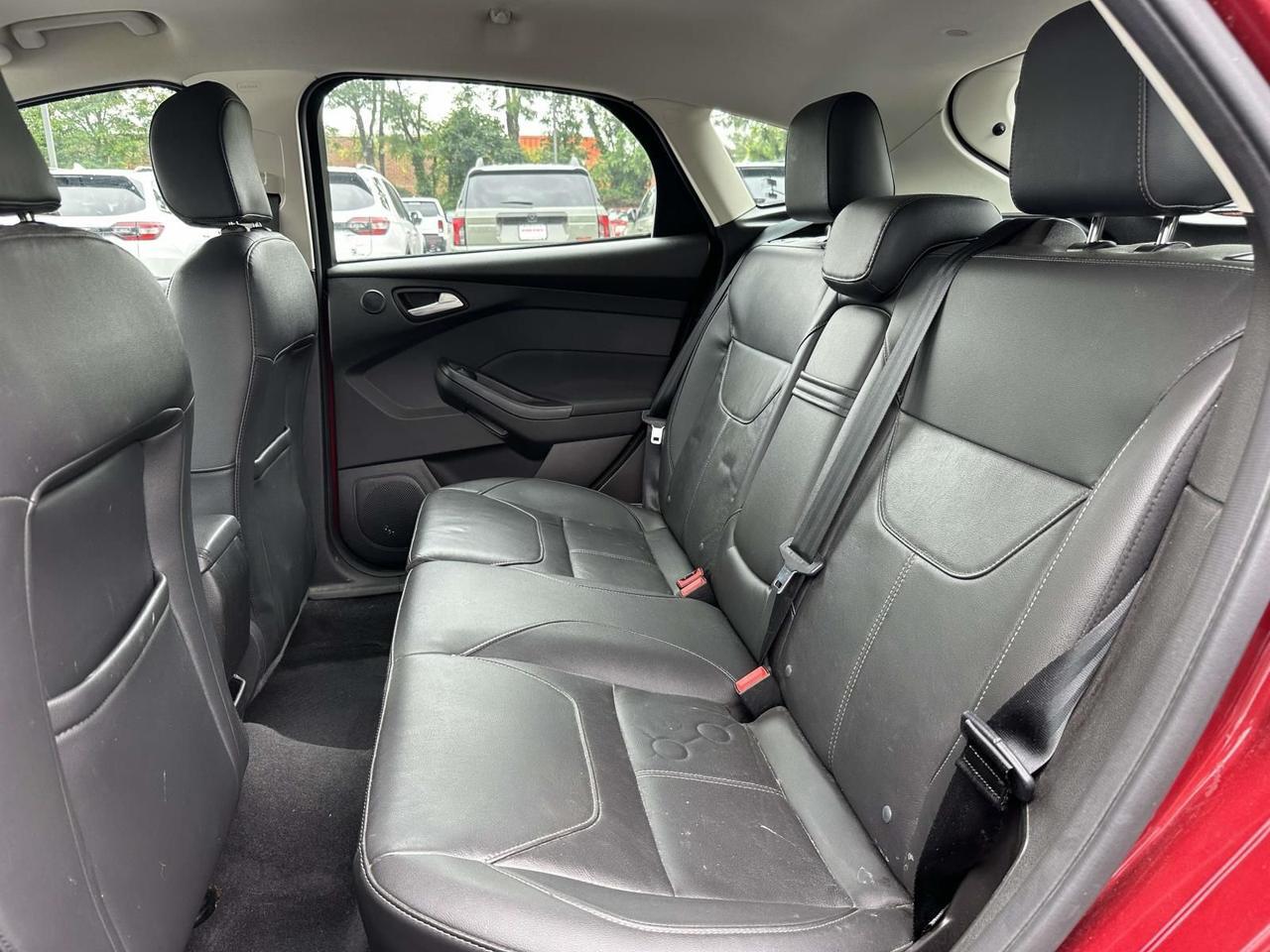 2016 Ford Focus SE Alexandria VA
