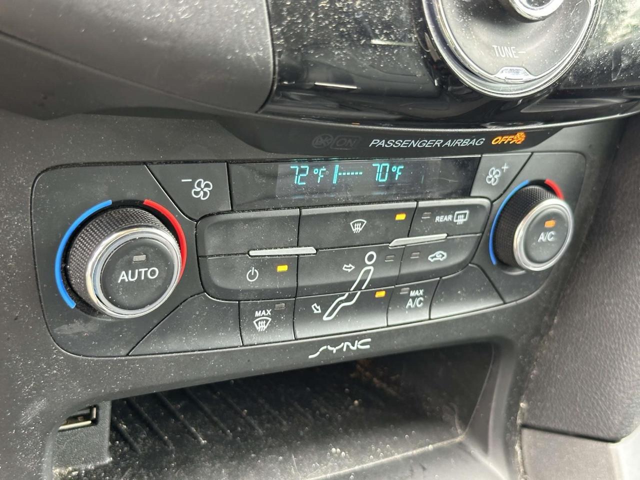 2016 Ford Focus SE Alexandria VA