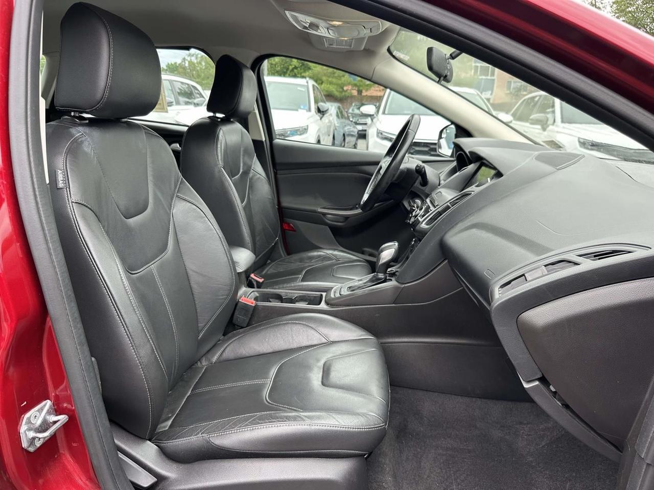 2016 Ford Focus SE Alexandria VA