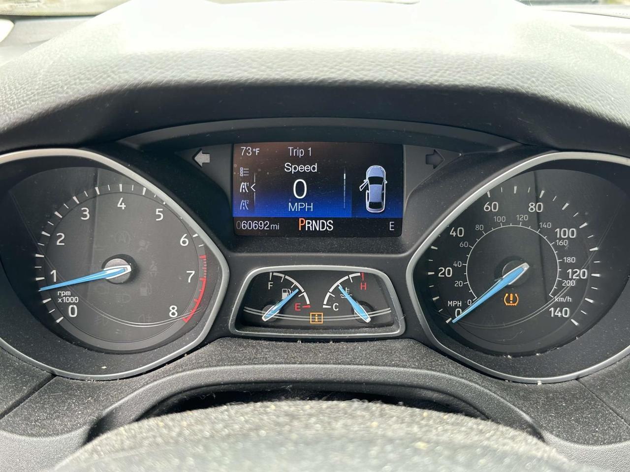 2016 Ford Focus SE Alexandria VA
