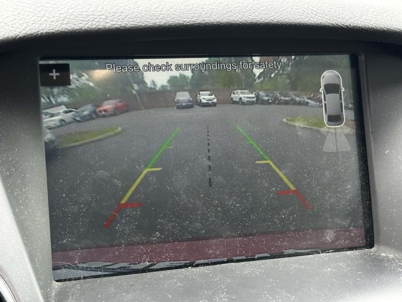 2016 Ford Focus SE Alexandria VA