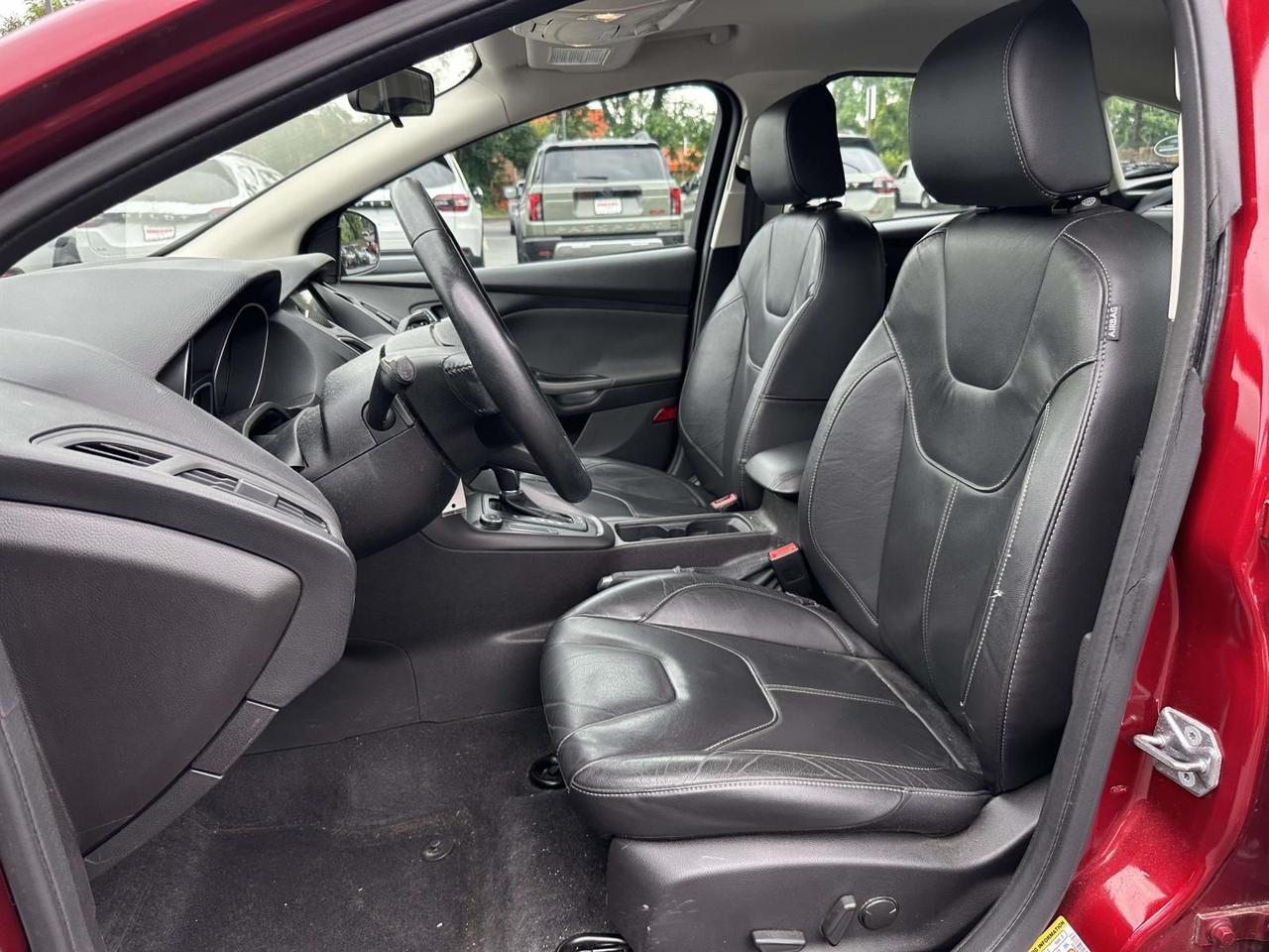 2016 Ford Focus SE Alexandria VA