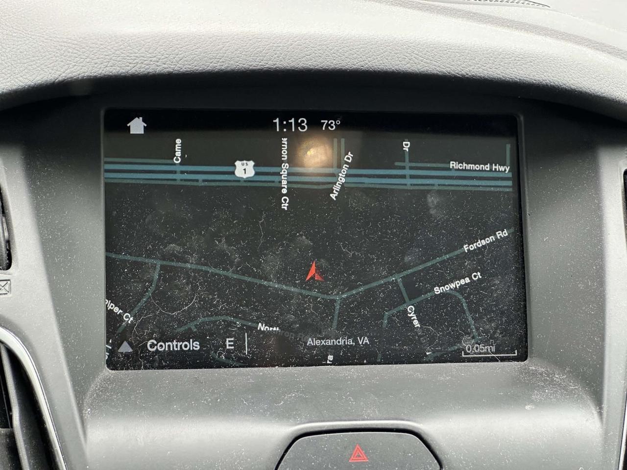 2016 Ford Focus SE Alexandria VA