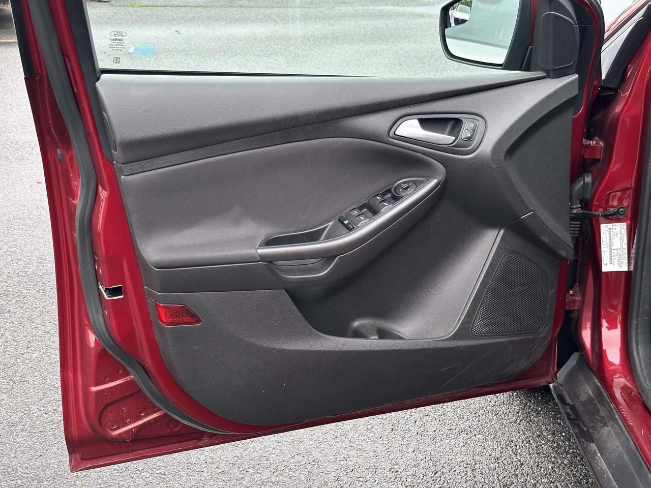 2016 Ford Focus SE Alexandria VA