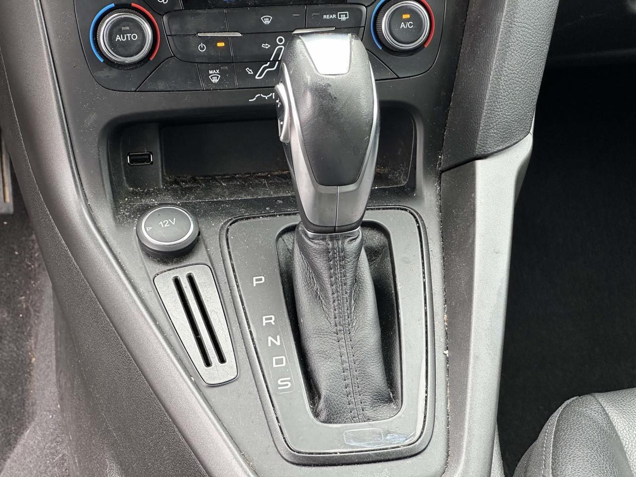 2016 Ford Focus SE Alexandria VA