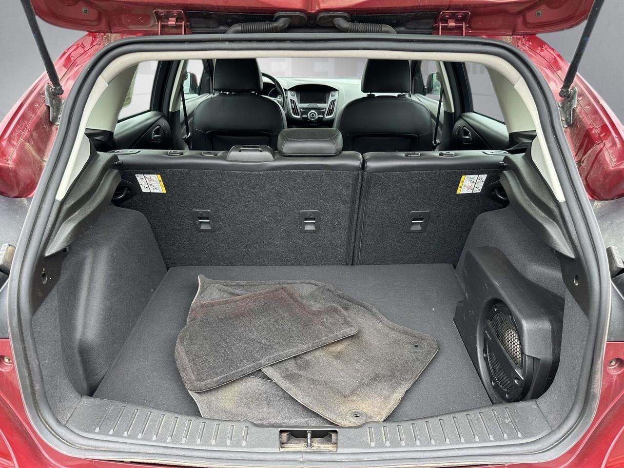 2016 Ford Focus SE Alexandria VA