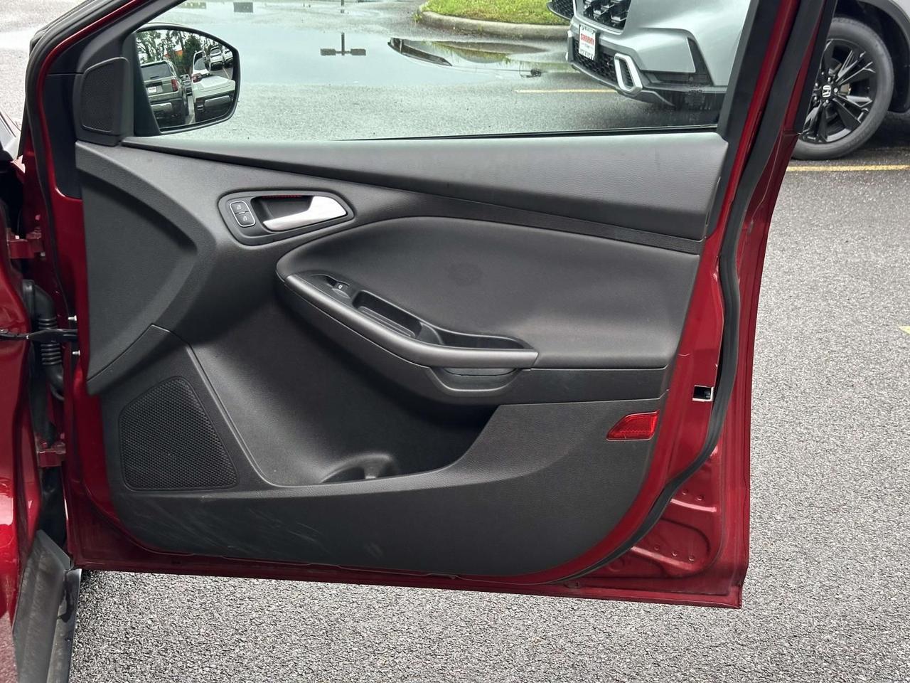 2016 Ford Focus SE Alexandria VA