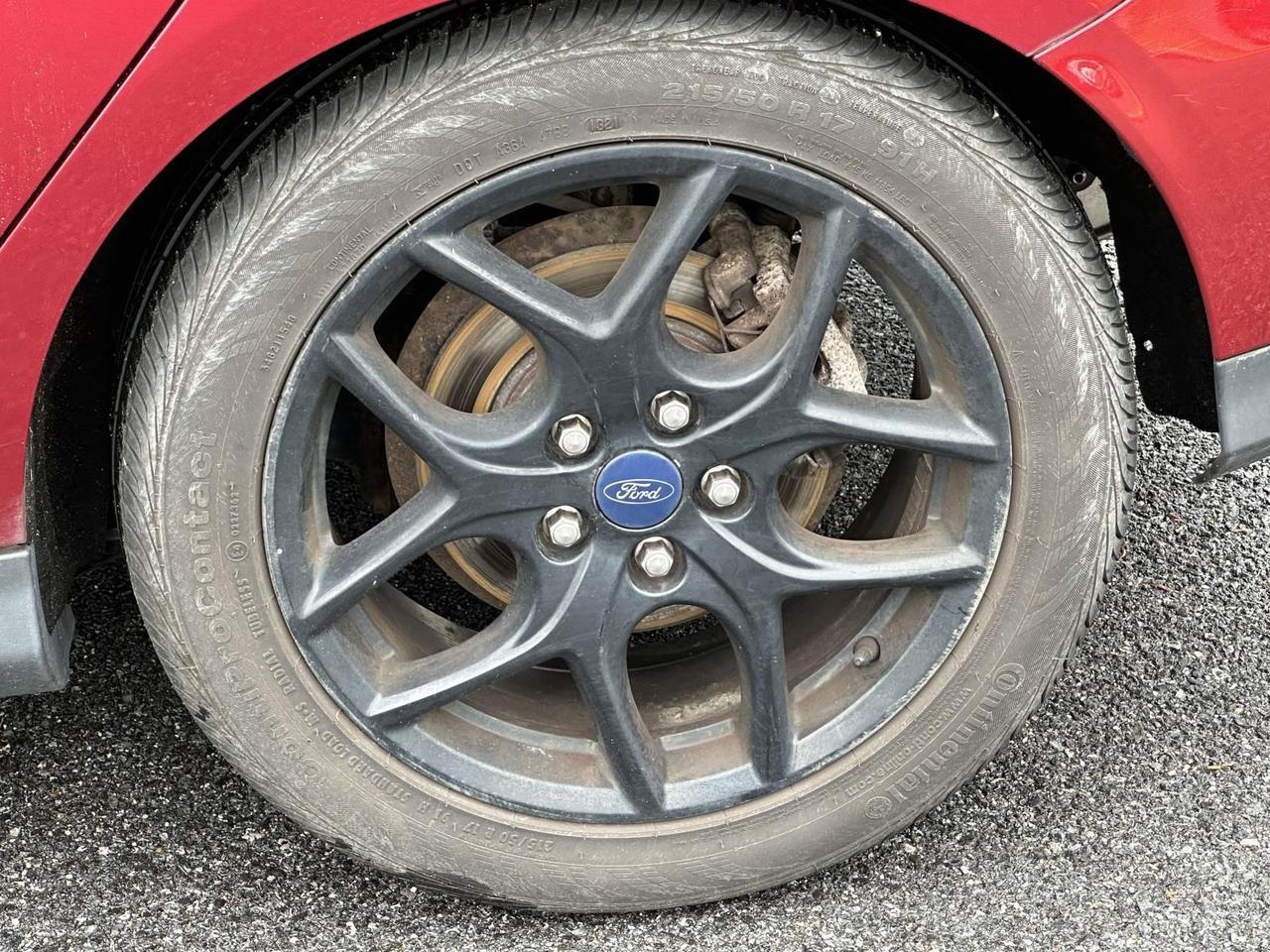 2016 Ford Focus SE Alexandria VA