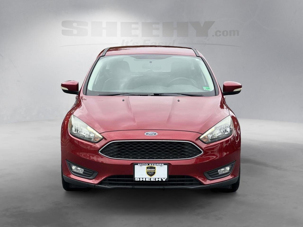 2016 Ford Focus SE Alexandria VA