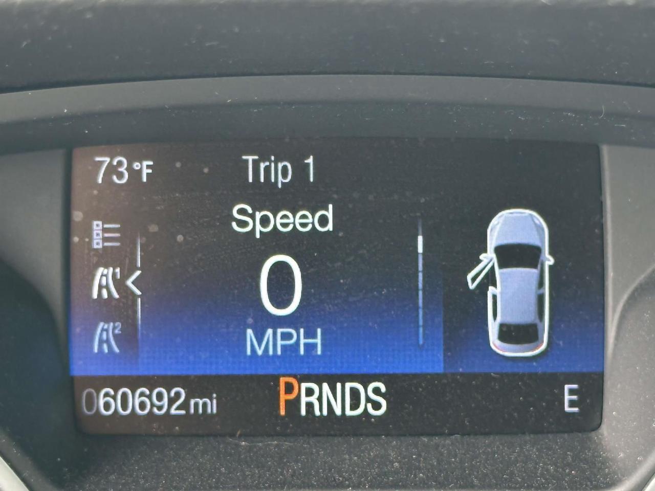 2016 Ford Focus SE Alexandria VA