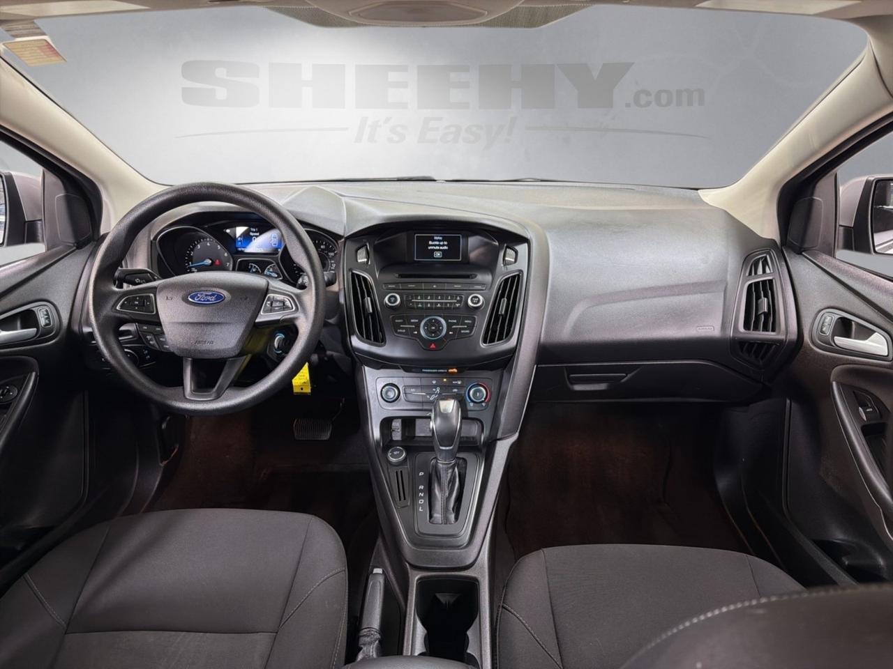 2016 Ford Focus SE Annapolis MD