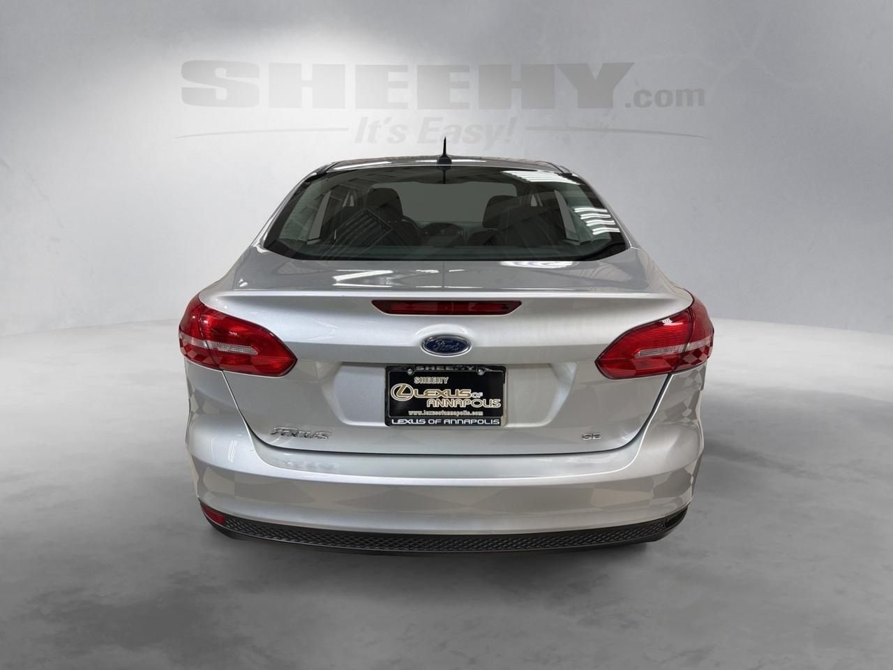 2016 Ford Focus SE Annapolis MD