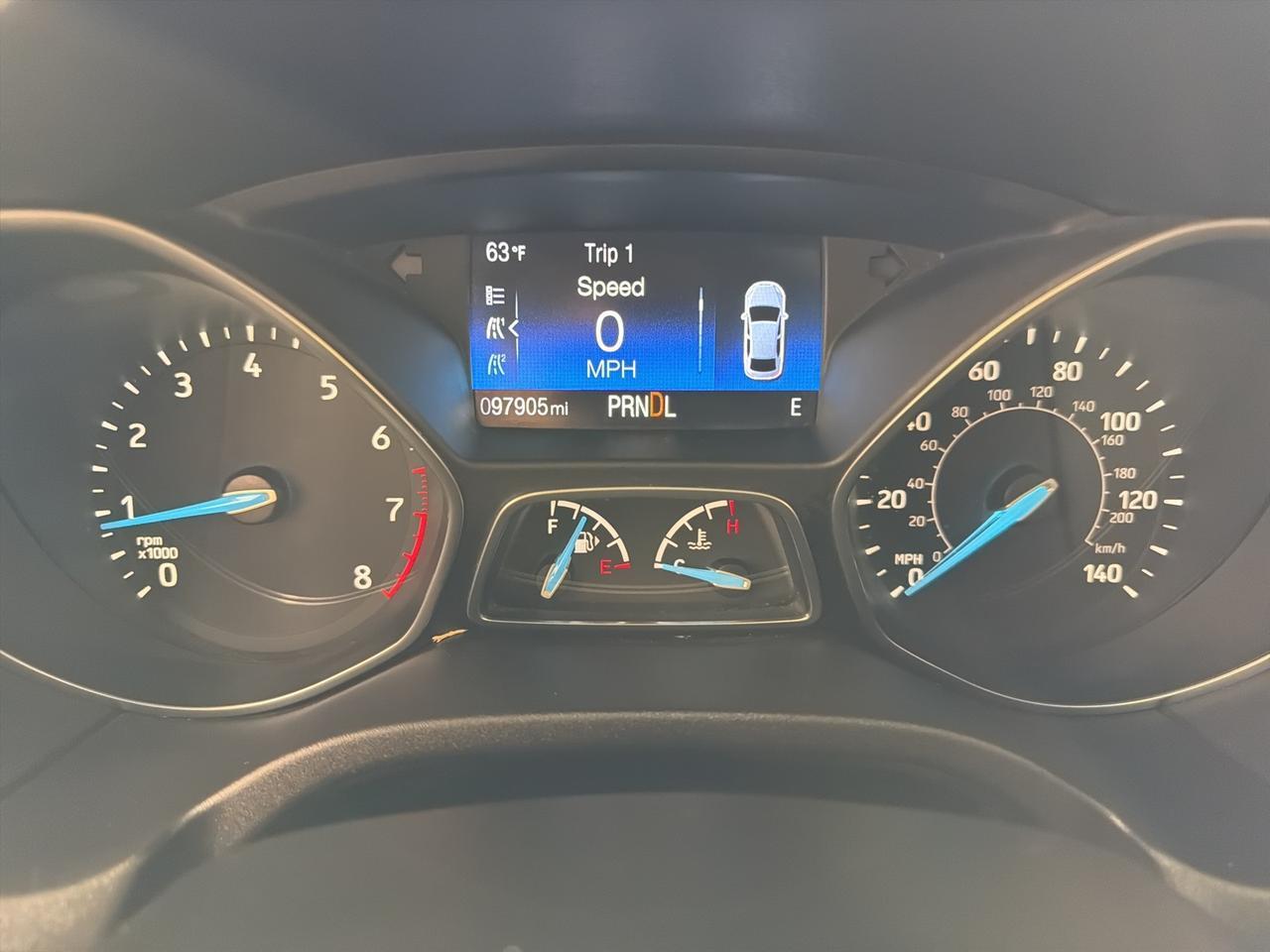 2016 Ford Focus SE Annapolis MD