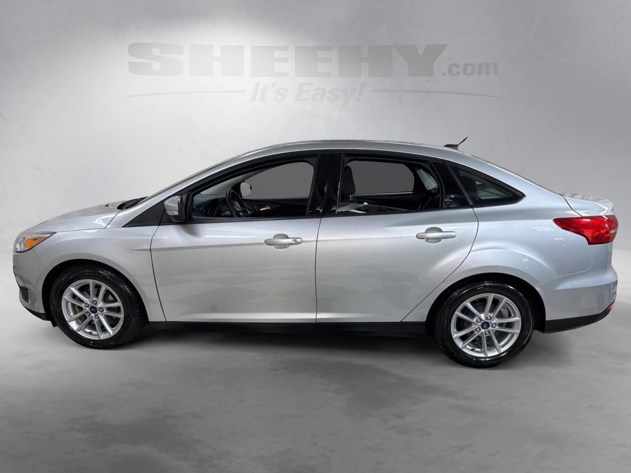 2016 Ford Focus SE Annapolis MD
