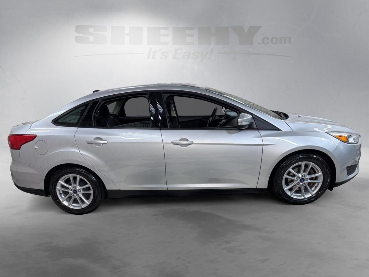 2016 Ford Focus SE Annapolis MD