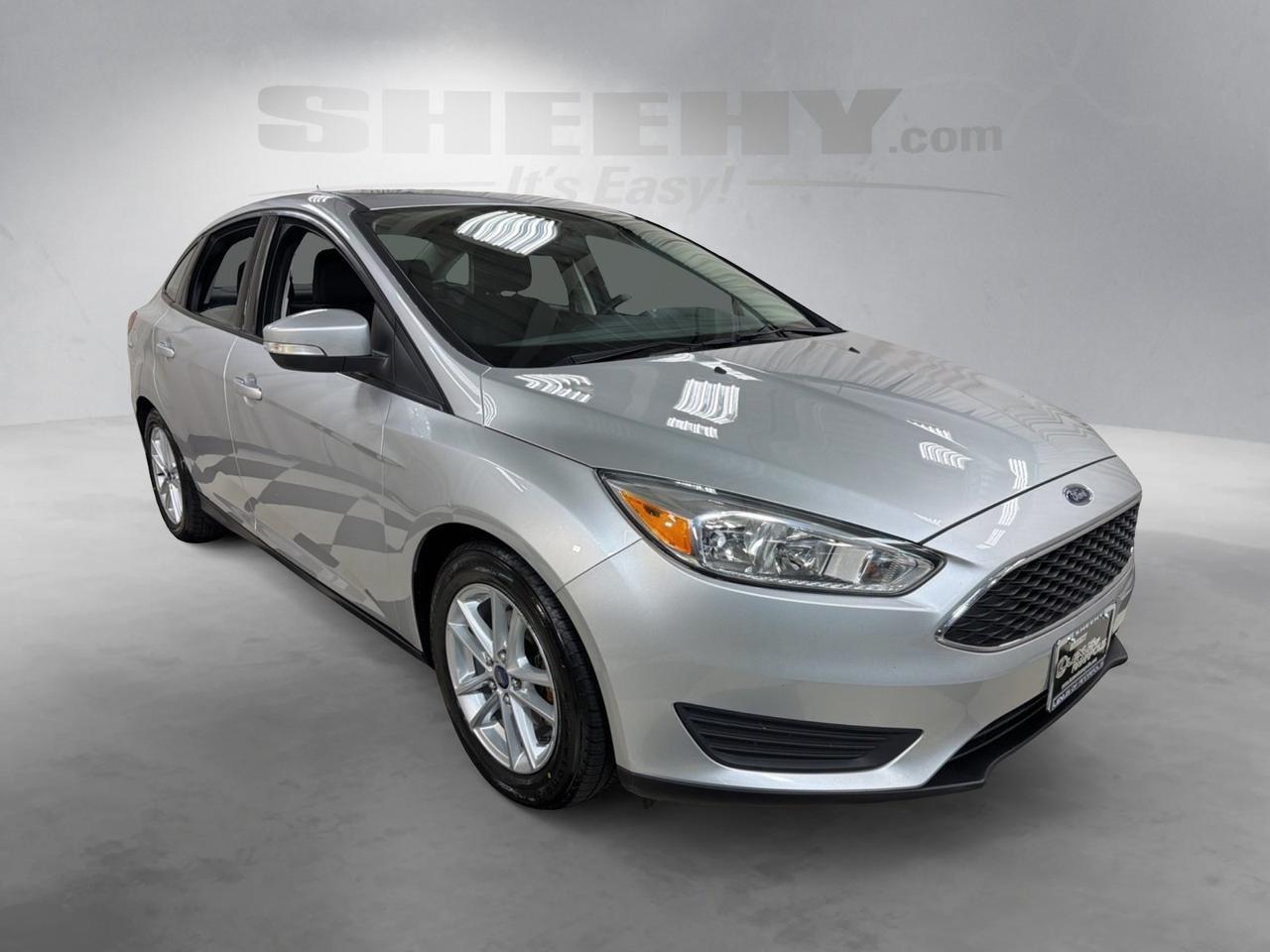 2016 Ford Focus SE Annapolis MD